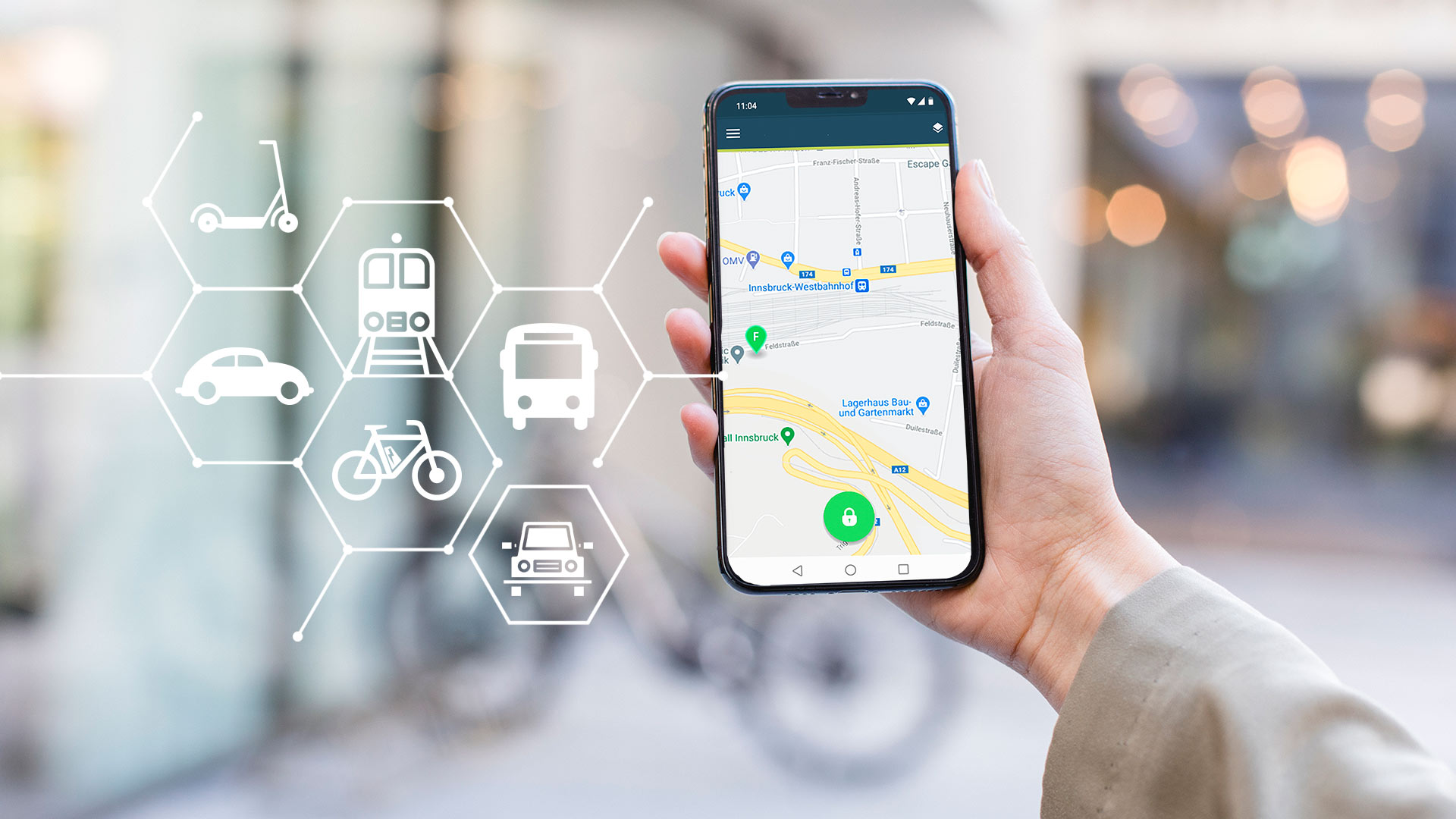 Mobility Services
