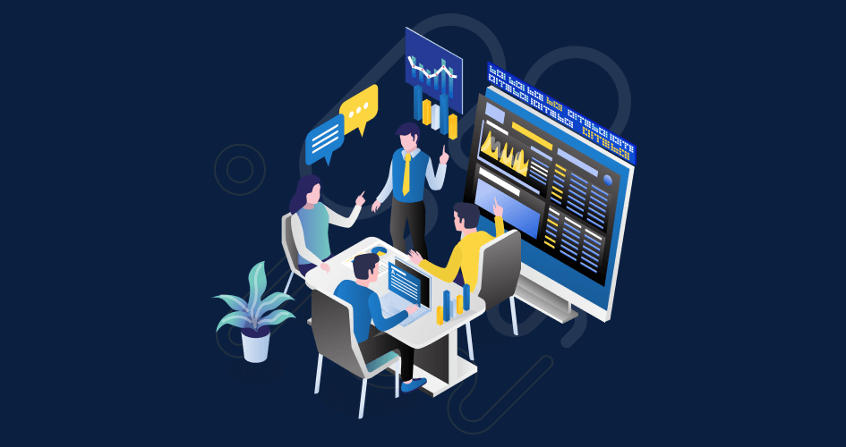Software Consulting
